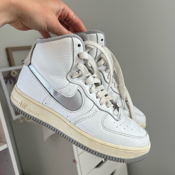 Air Force 1 high sculpt - Picture 5 of 7